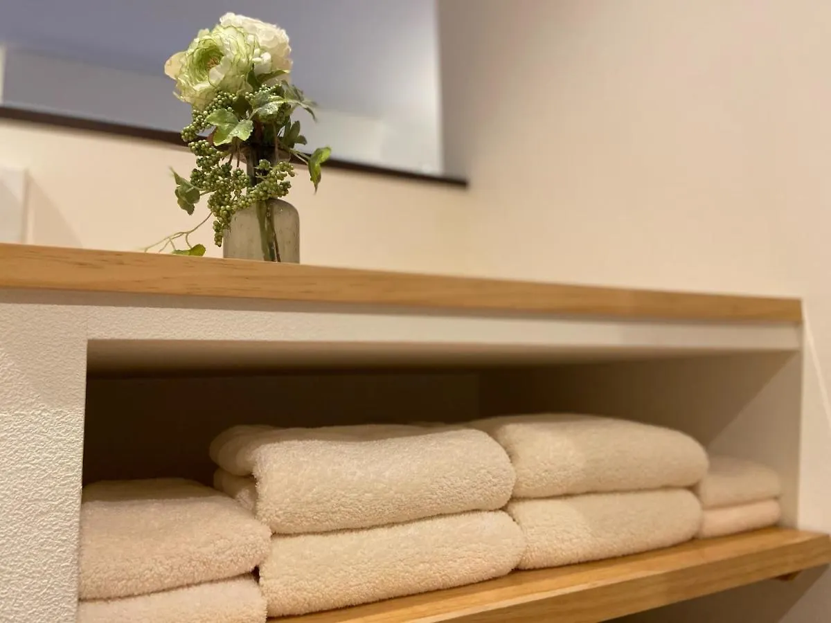 R&Run Kyoto Serviced Apartment & Suites - Vacation Stay 99731