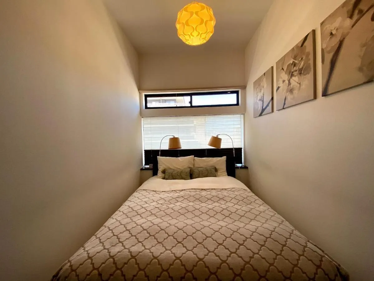 R&Run Kyoto Serviced Apartment & Suites - Vacation Stay 99731 Ιαπωνία