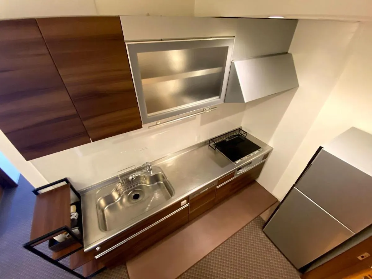 R&Run Kyoto Serviced Apartment & Suites - Vacation Stay 99731 Ιαπωνία