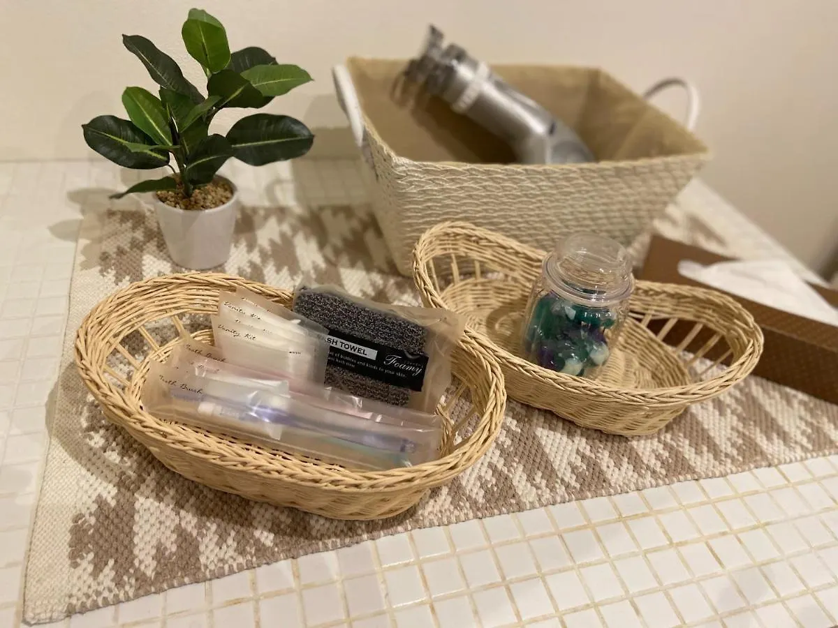 R&Run Kyoto Serviced Apartment & Suites - Vacation Stay 99731